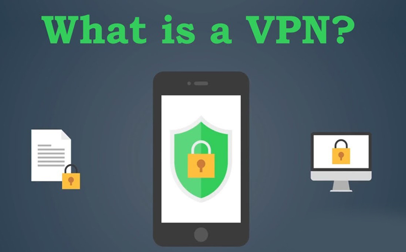 什么是VPN？VPN是如何工作的