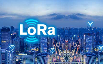 LPWAN，LoRa和LoRaWAN技术分别是什么