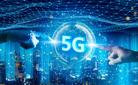 国务院印发最新文件：加大5G、物联网建设力度，以新业态新模式引领新型消费加快发展