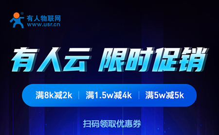 天游8线路检测中心云优惠券限时限量发送中，最高可省5000元！