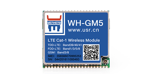 Cat-1模块GM5详情