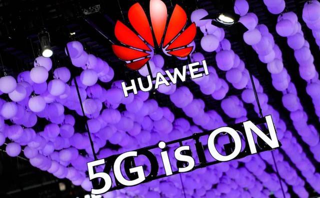 瑞典禁止参加5G频谱拍卖企业使用华为、 中兴设备