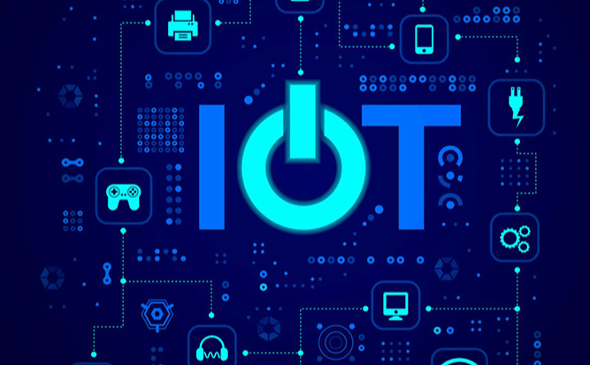 M2M技术与IOT技术是一回事吗？